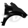 DIEDERICHS 1461007 Wing